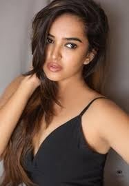 Pujita Ponnada latest Photos shoot