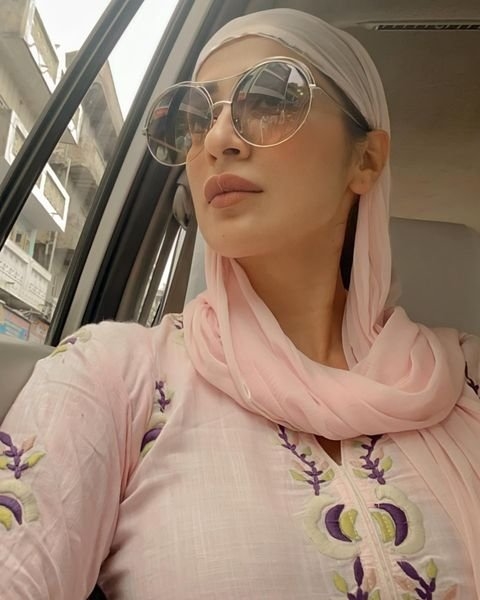 Raai Laxmi Hot Photos In Out Side