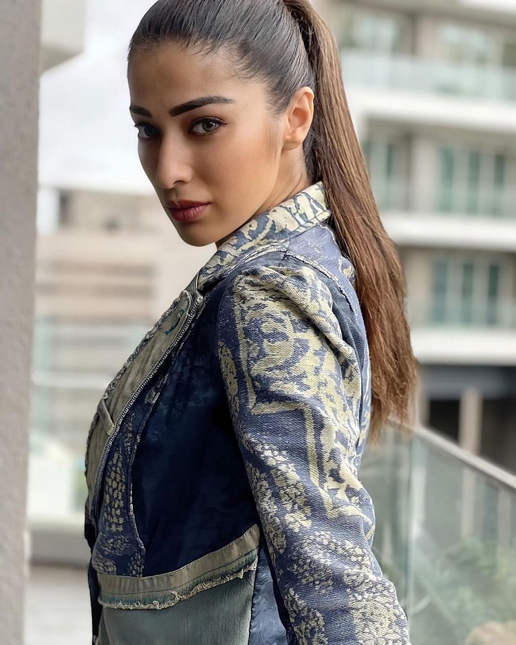 Raai Laxmi Latest Photos Gallery