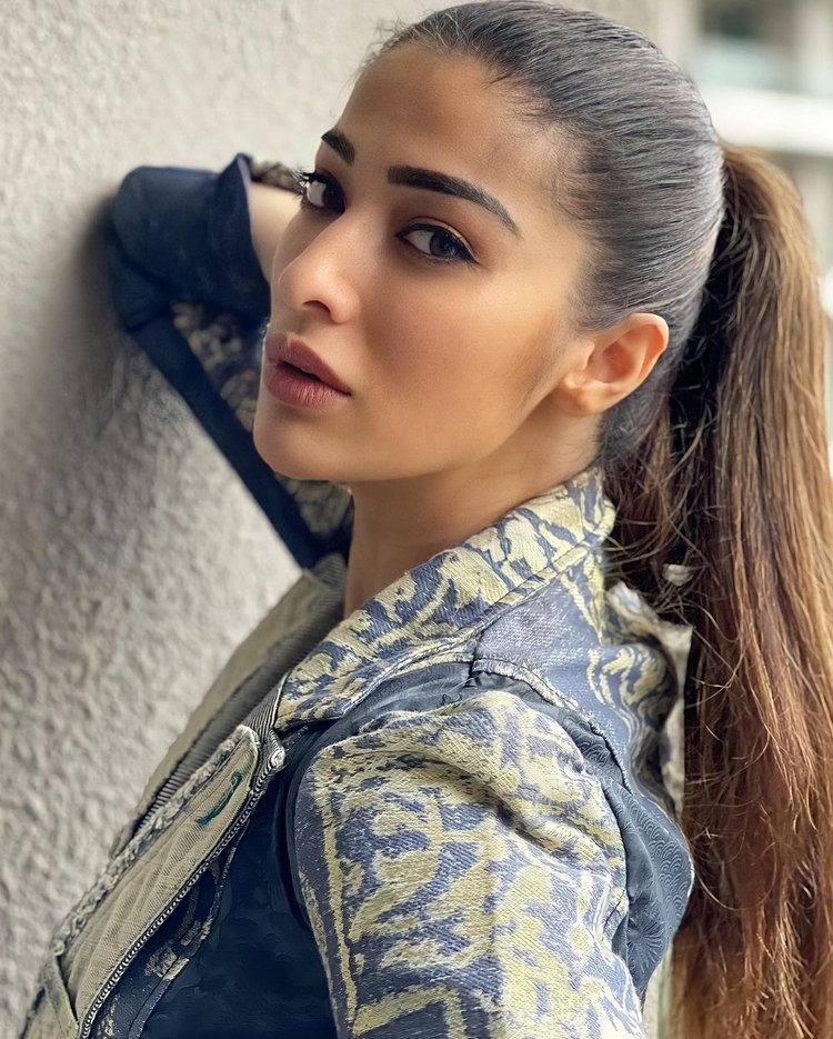 Raai Laxmi Latest Photos Gallery