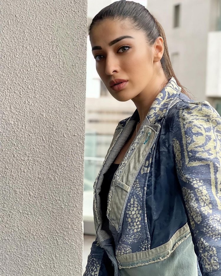 Raai Laxmi Latest Photos Gallery