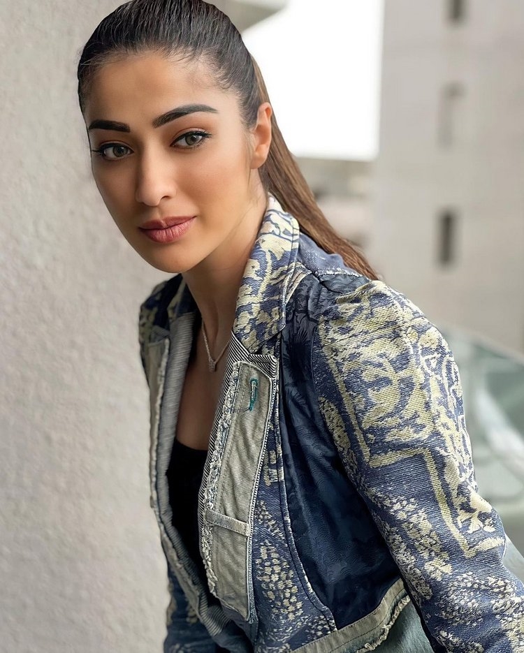 Raai Laxmi Latest Photos Gallery