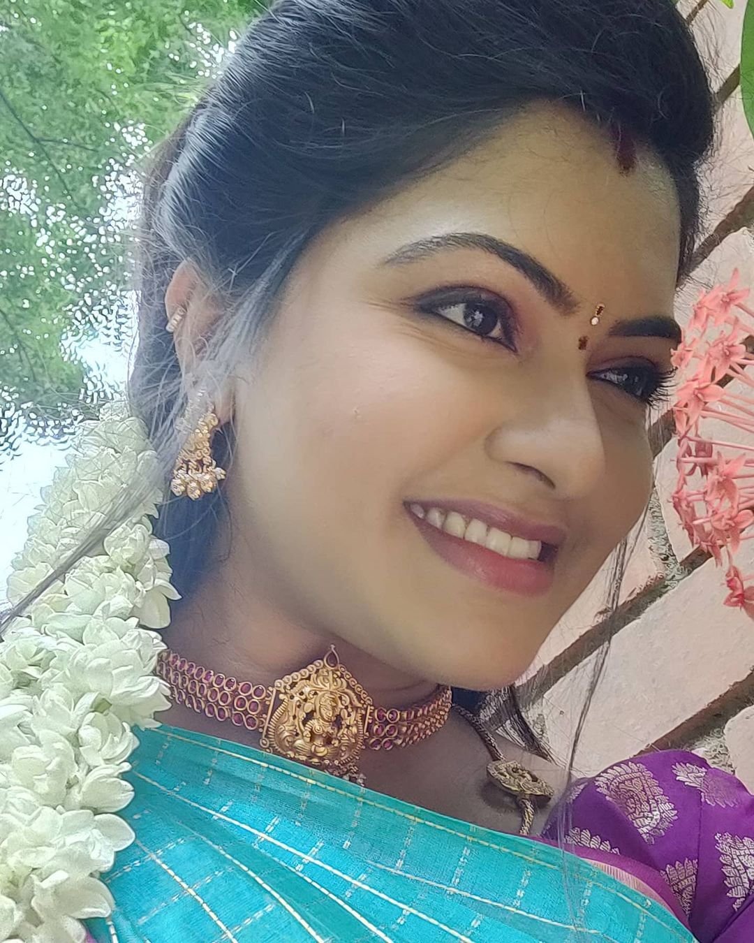 Rachitha maha lakshmi photos