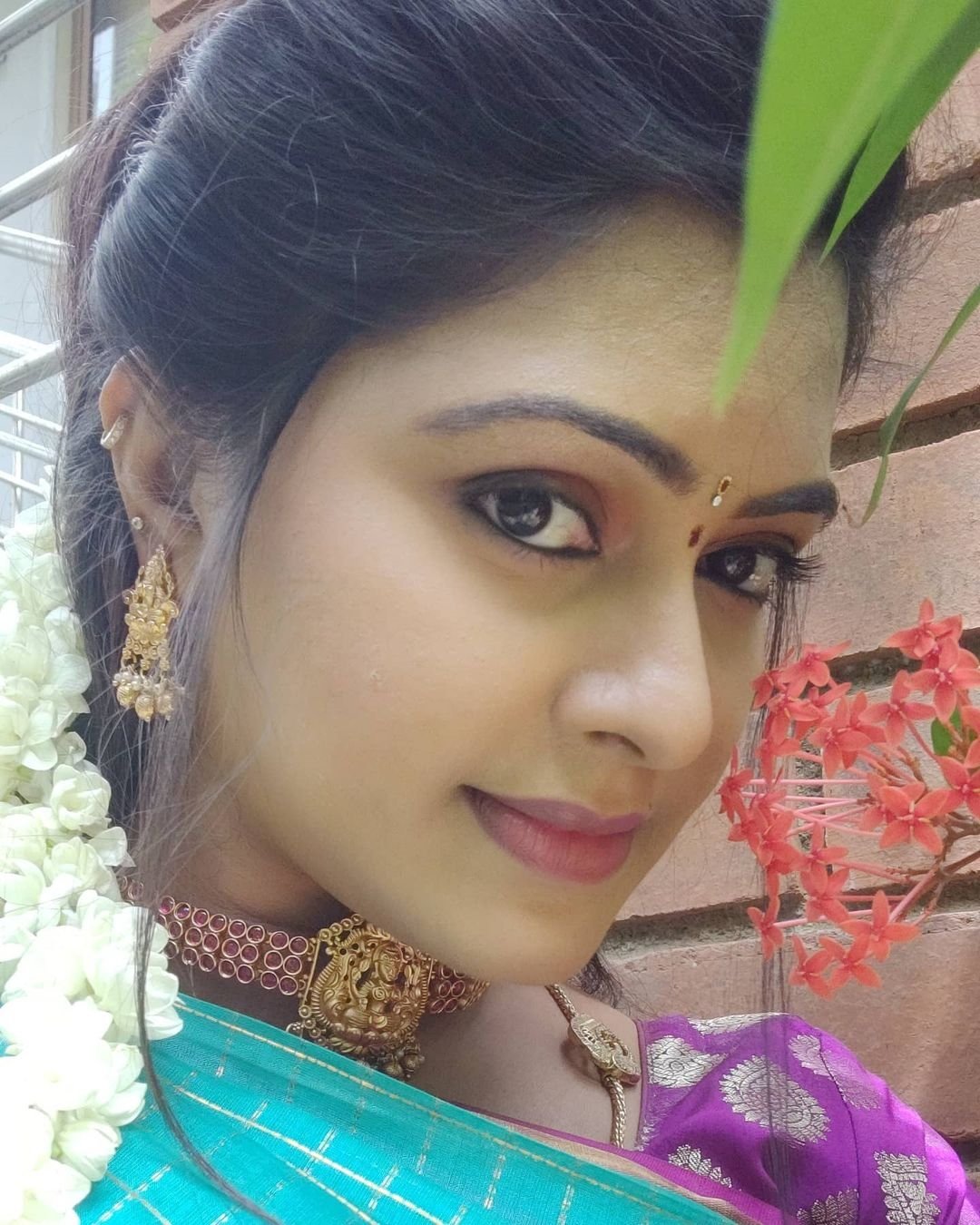 Rachitha maha lakshmi photos