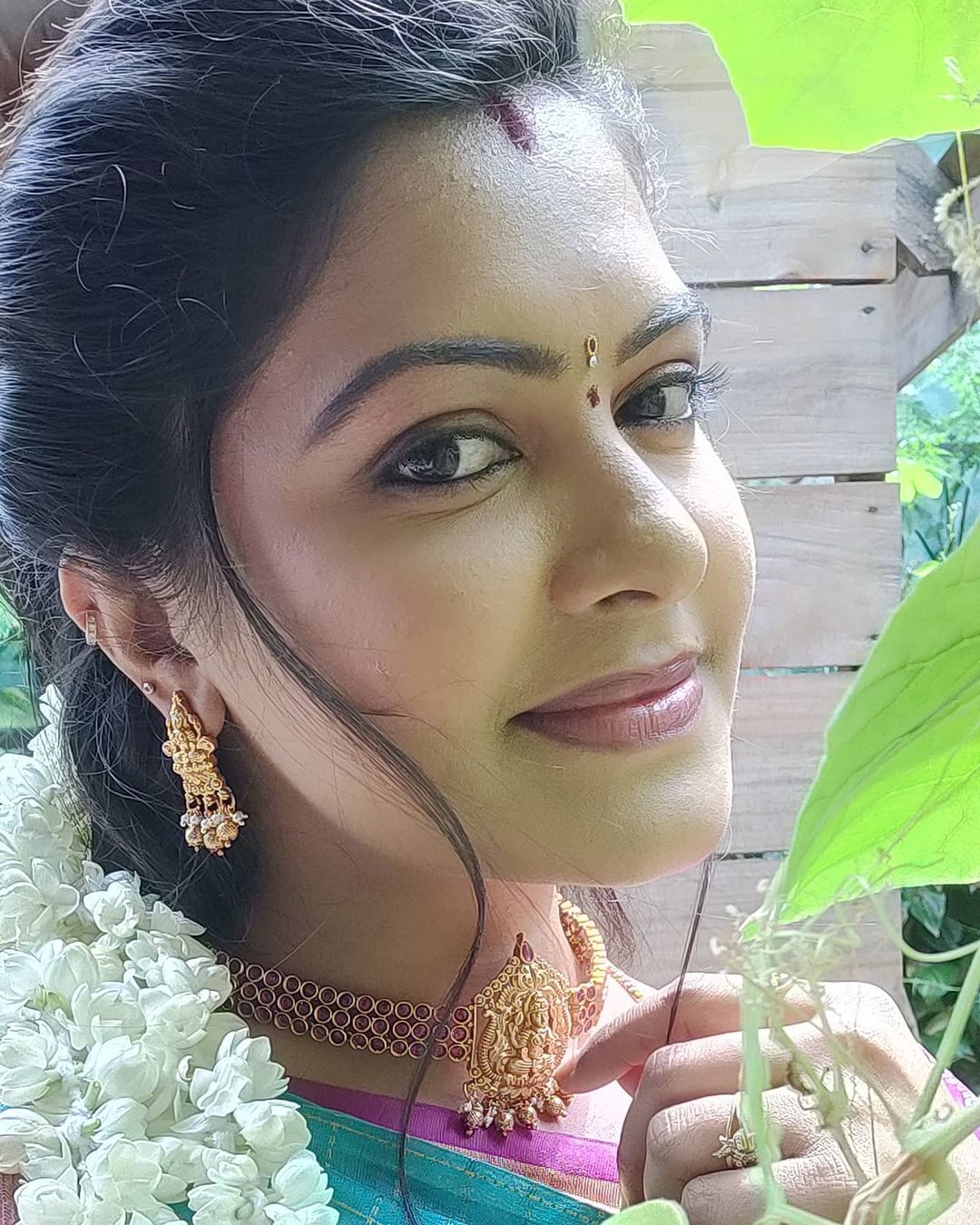 Rachitha maha lakshmi photos