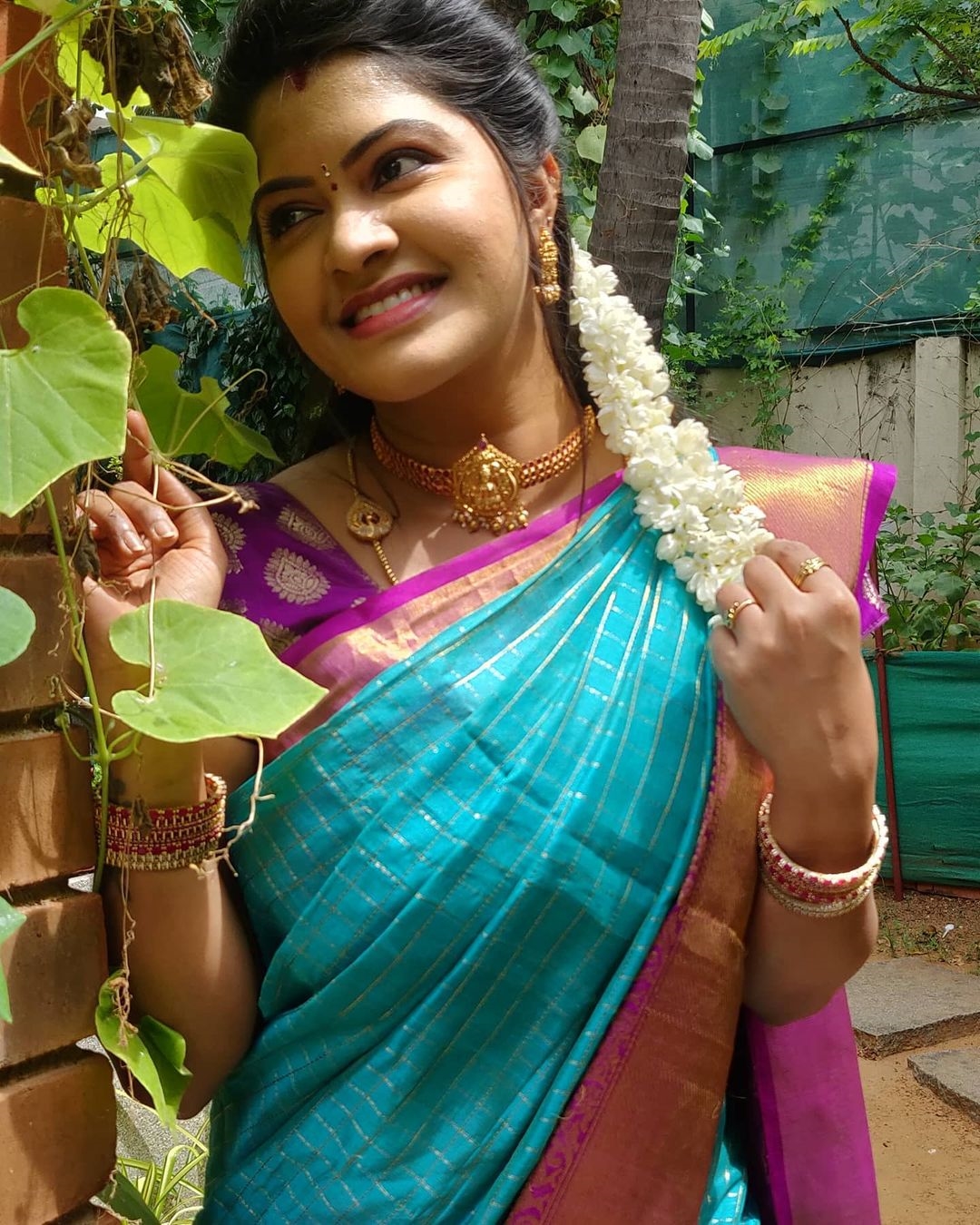 Rachitha maha lakshmi photos