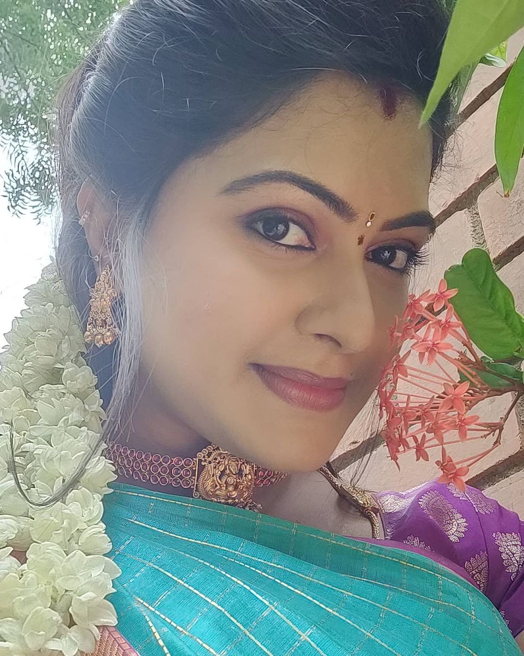 Rachitha maha lakshmi photos