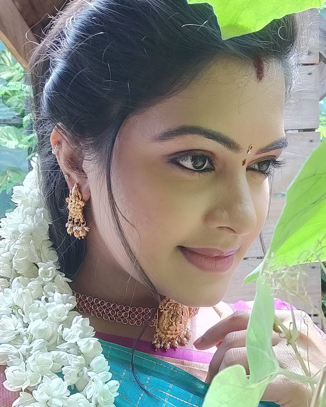 Rachitha maha lakshmi photos