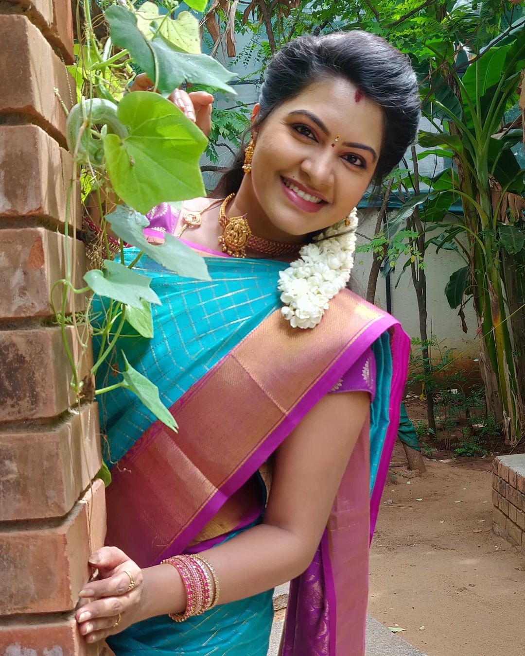 Rachitha maha lakshmi photos