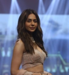 Rakul Preet Singh Captivating Photos