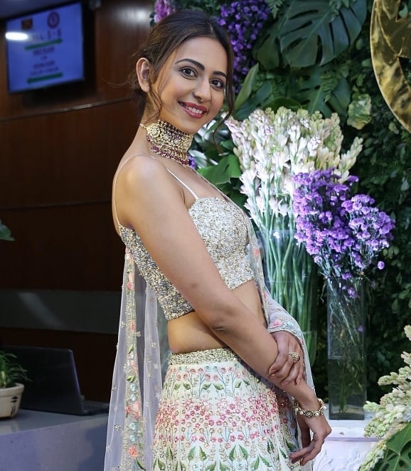 Rakul Preet Singh glamorous photos