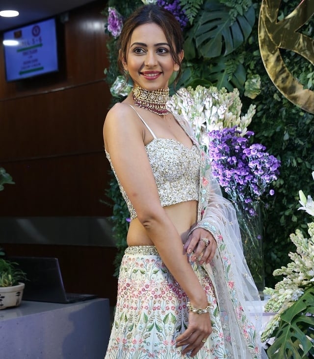 Rakul Preet Singh glamorous photos