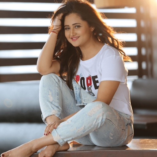 Rashami Desai New Hot Click Collection