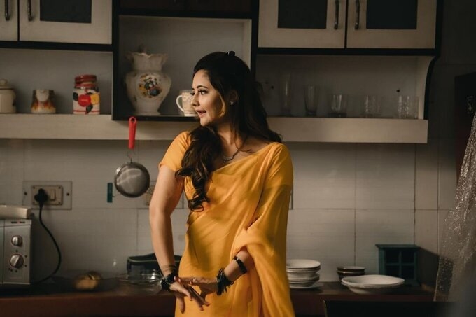 Rashami Desail Hot Photos