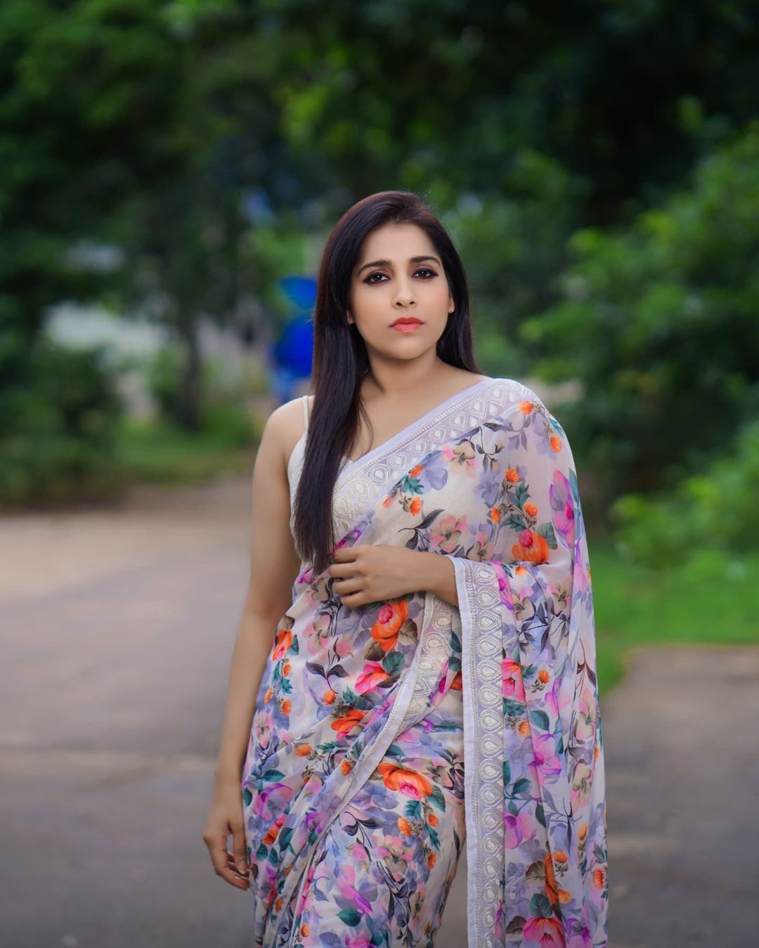 Rashmi Gautam New Photos In Event