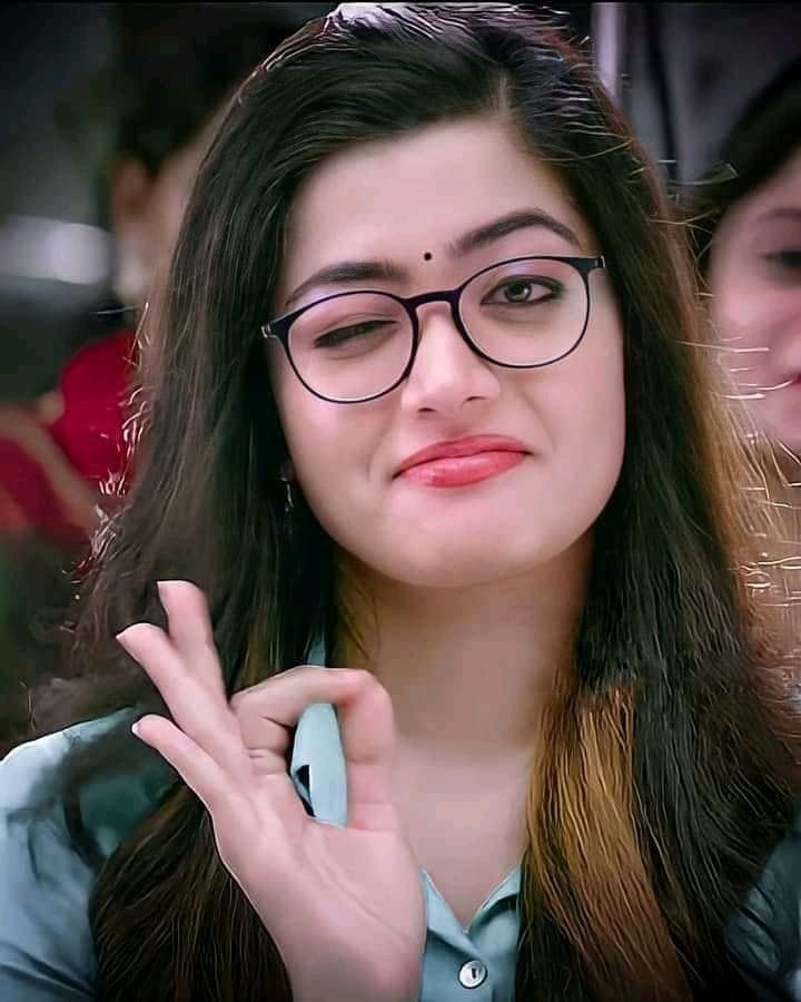 Rashmika Mandanna Images Collection