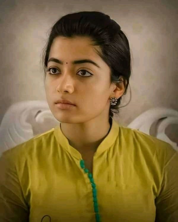 Rashmika Mandanna Images Collection