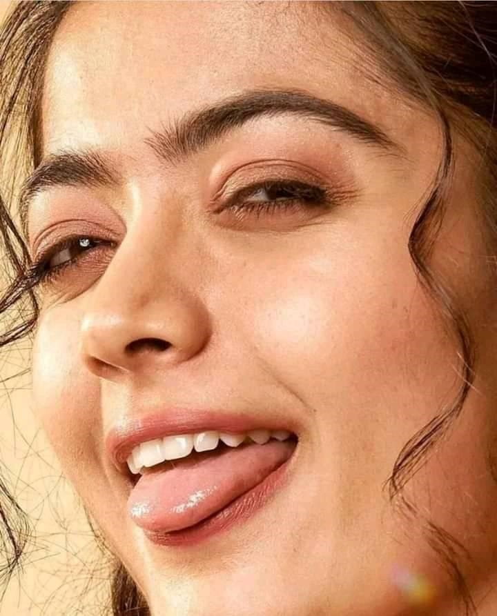 Rashmika Mandanna Images Collection