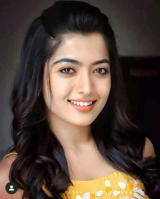 Rashmika Mandanna Images Collection