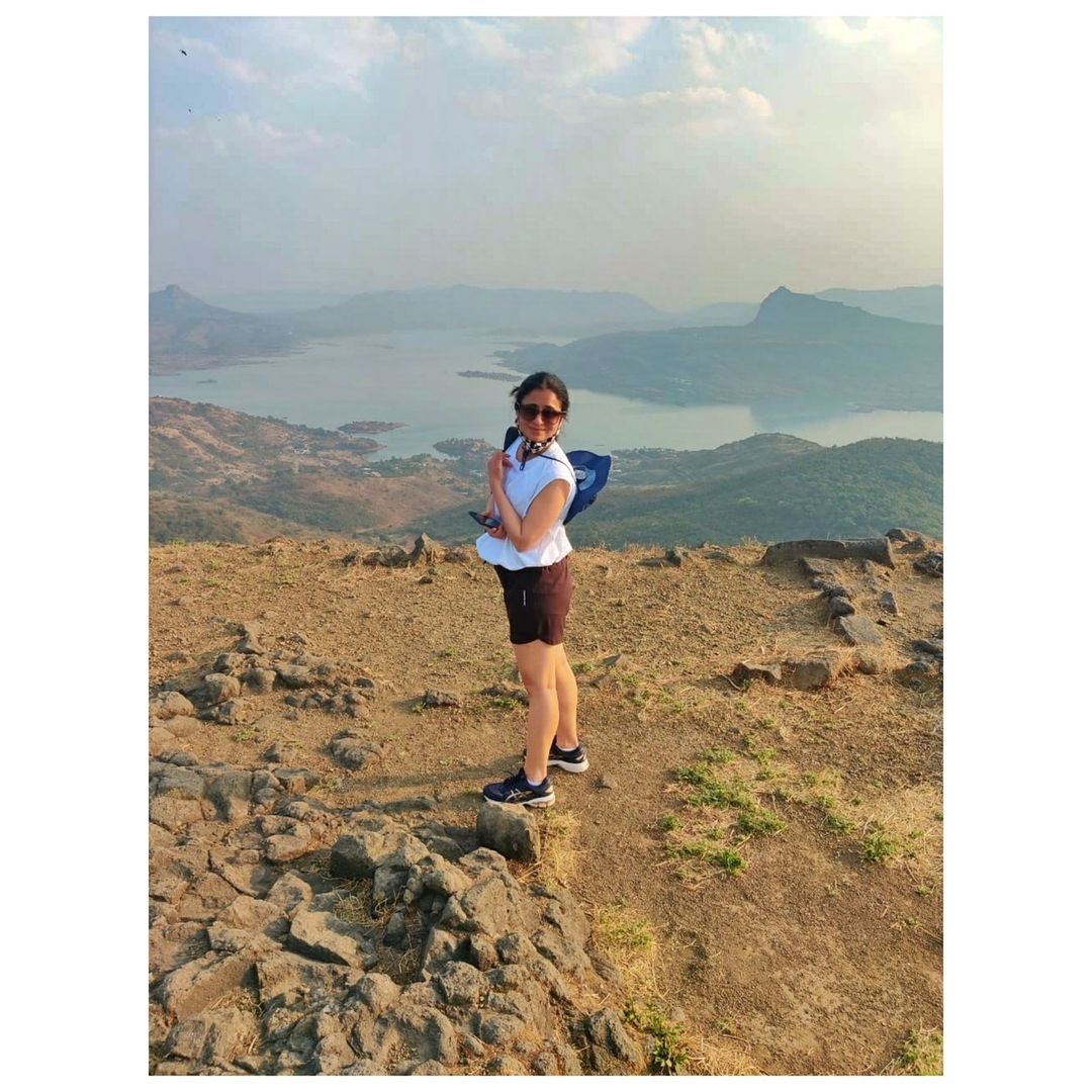 Rasika Dugal Latest Photos