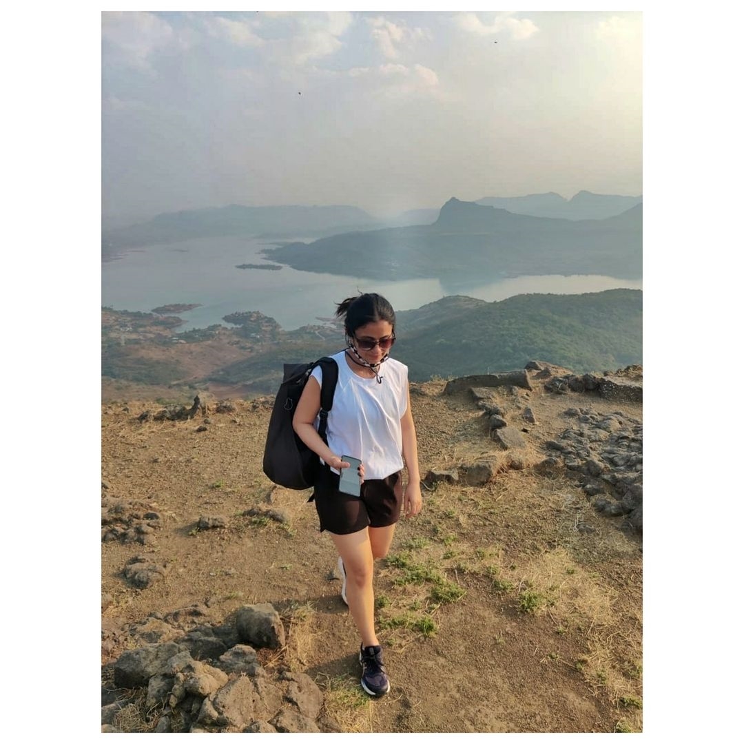 Rasika Dugal Latest Photos