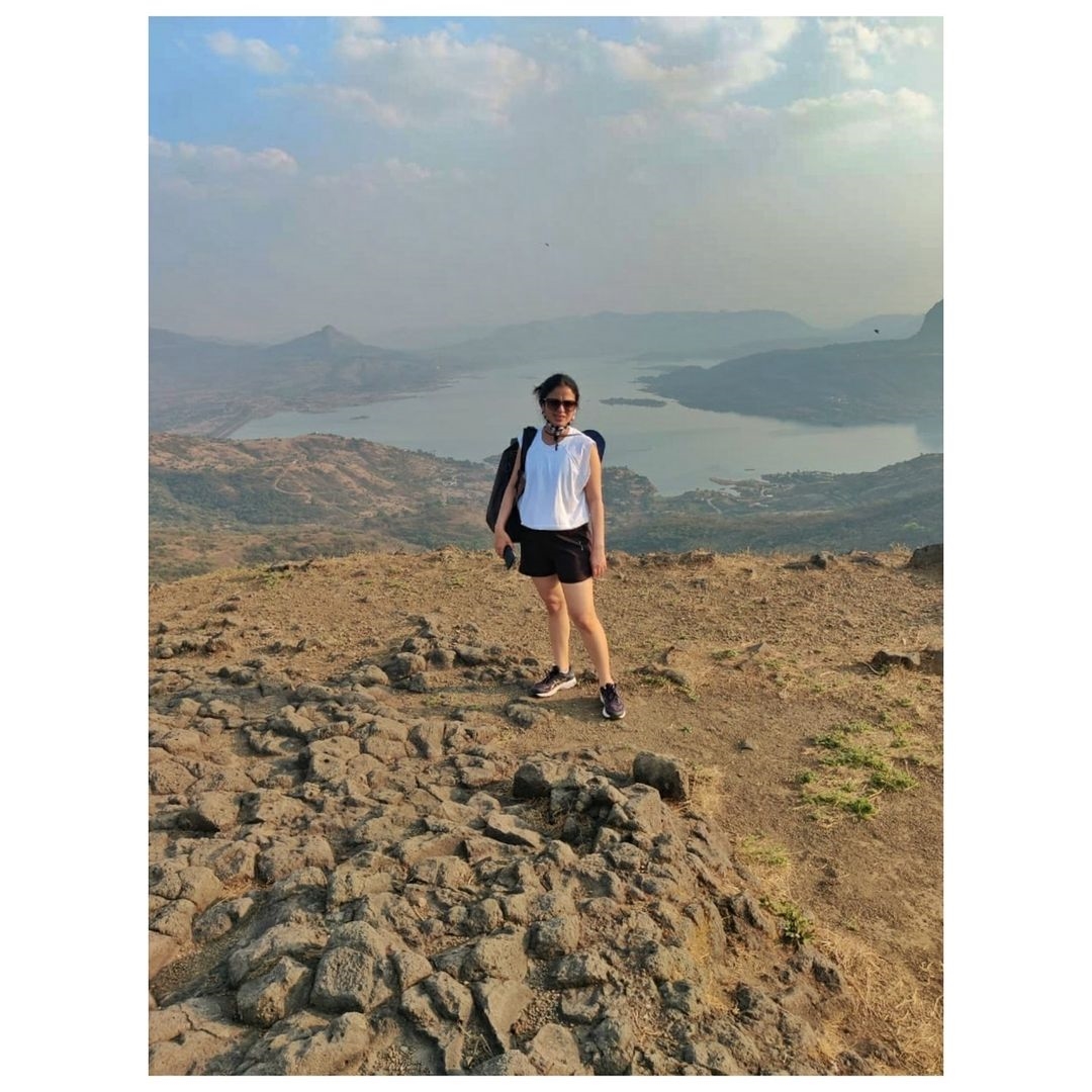 Rasika Dugal Latest Photos