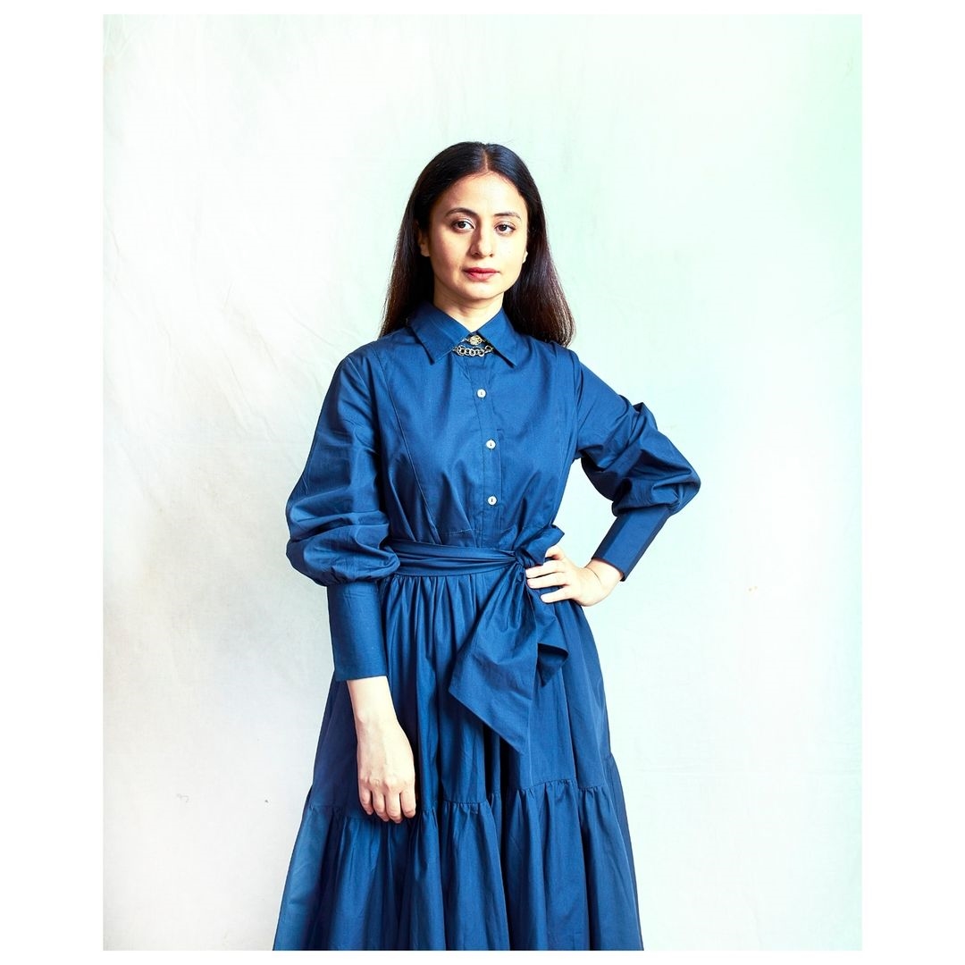 Rasika Dugal Latest Photos