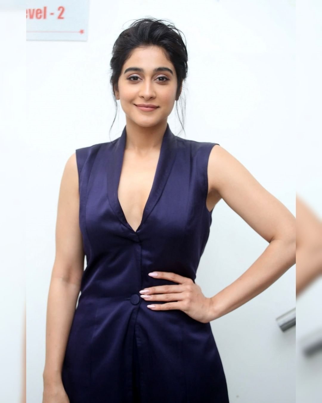 Regina Cassandra New Stills