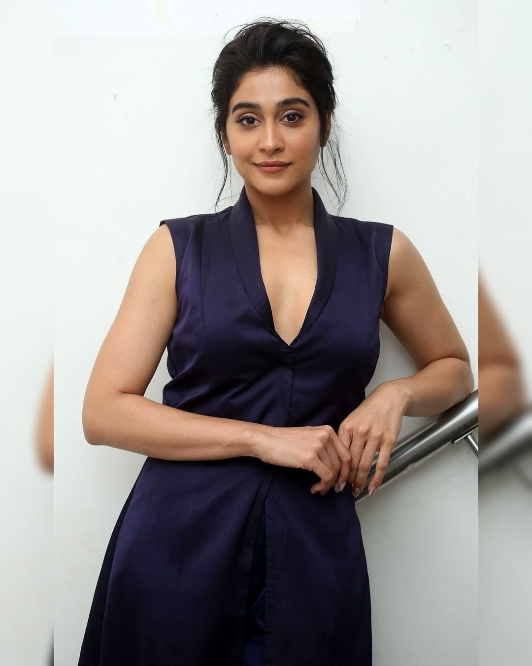 Regina Cassandra New Stills