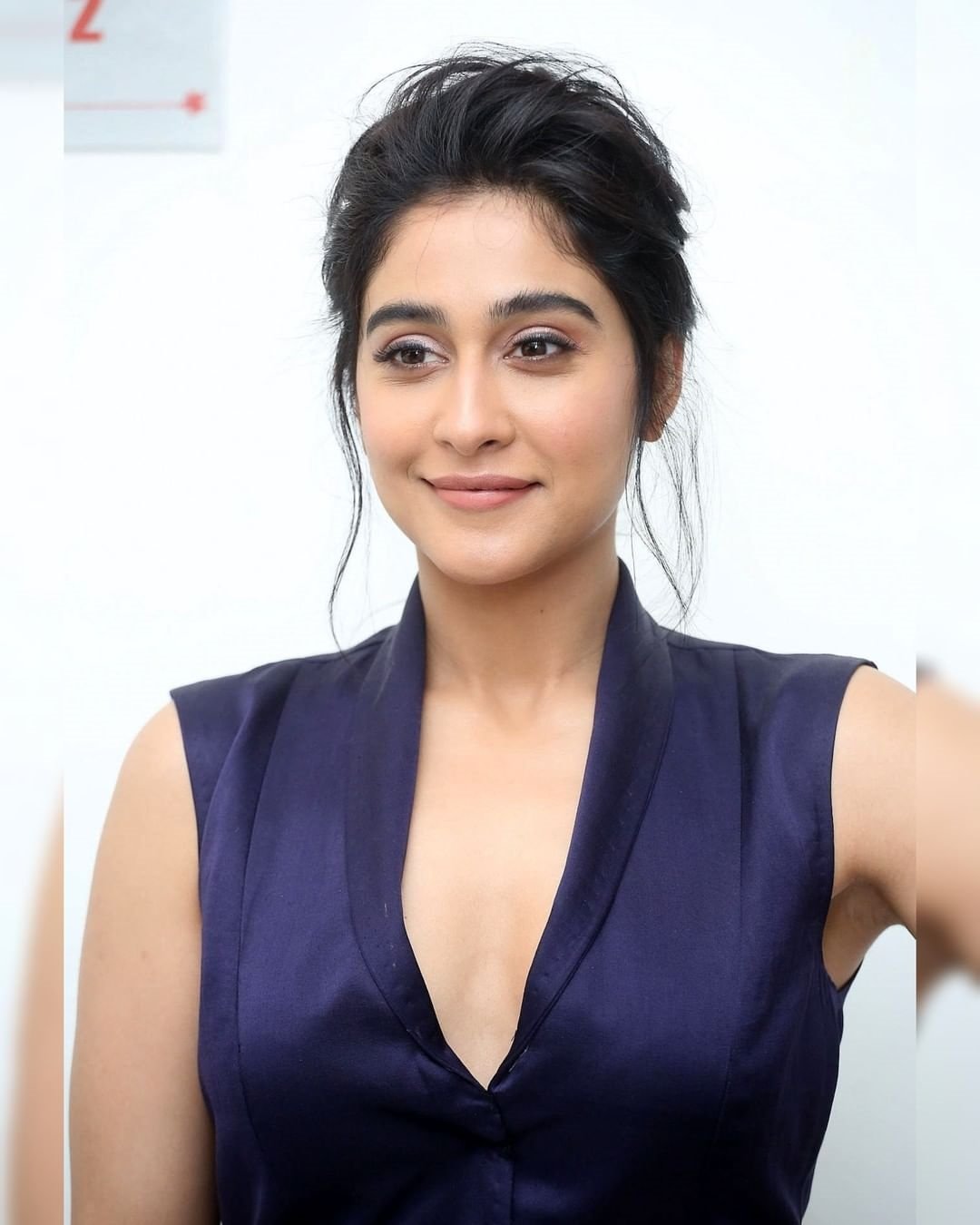 Regina Cassandra New Stills