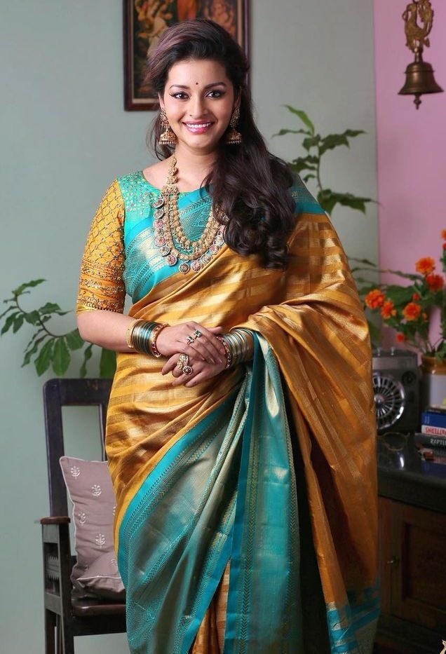 Renu Desai photos after marriage