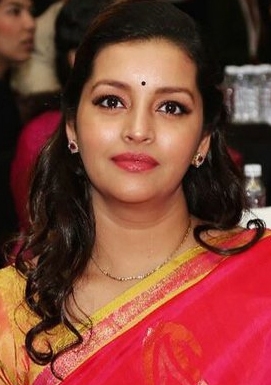 Renu Desai photos after marriage