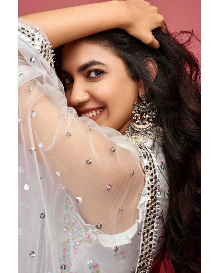 Ritu Varma Hot Photos Collection