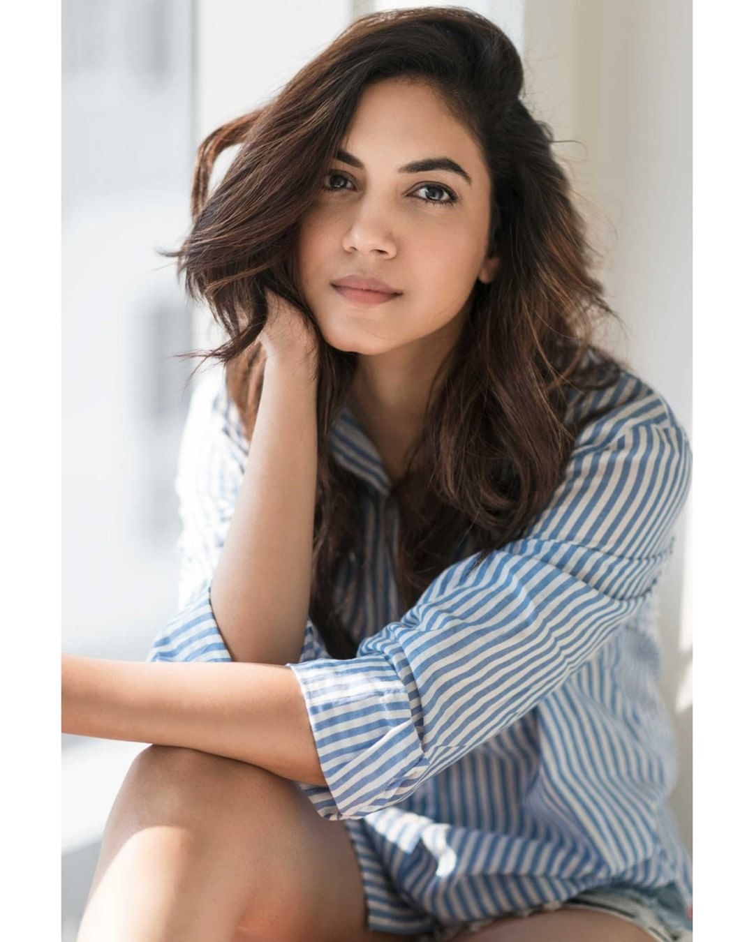 Ritu Varma latest Hot Photos