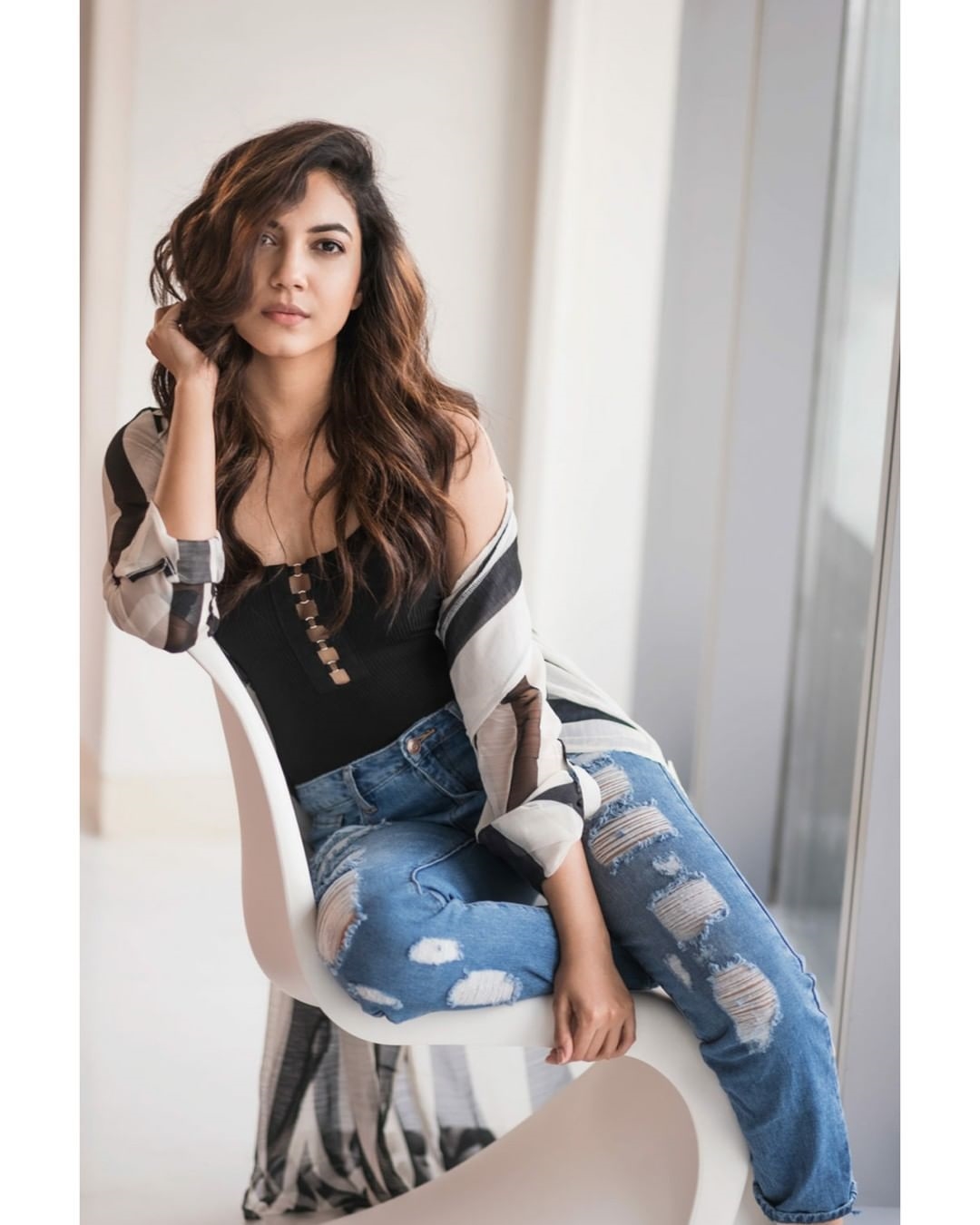 Ritu Varma latest Hot Photos
