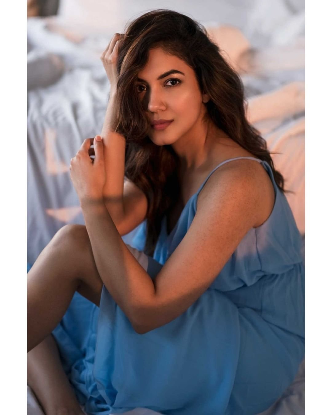 Ritu Varma latest Hot Photos