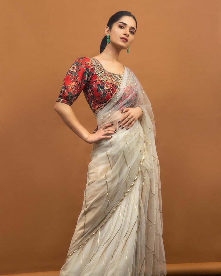 Ruhani Sharma New Clicks Gallery