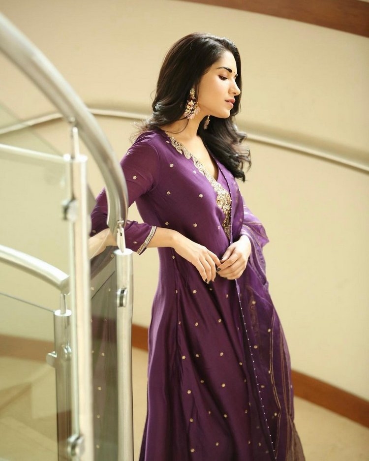 Ruhani Sharma New Clicks Gallery