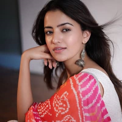 Rukshar Dhillonj Latest Photos