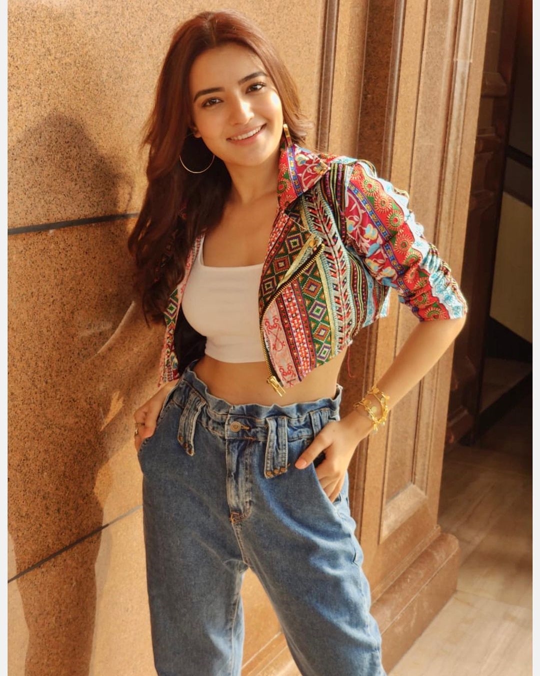 Rukshar Dhillonj Latest Photos