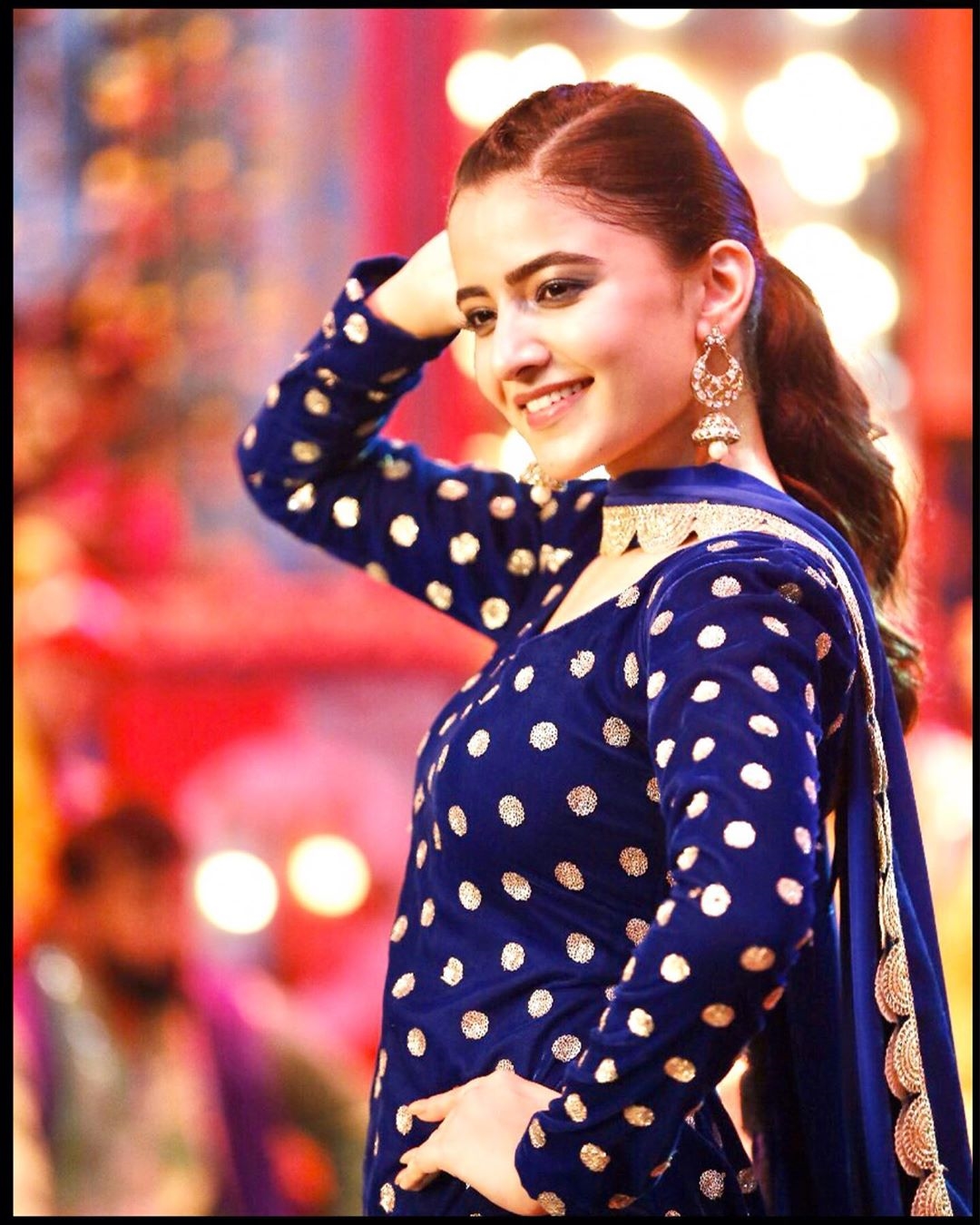 Rukshar Dhillonj Latest Photos