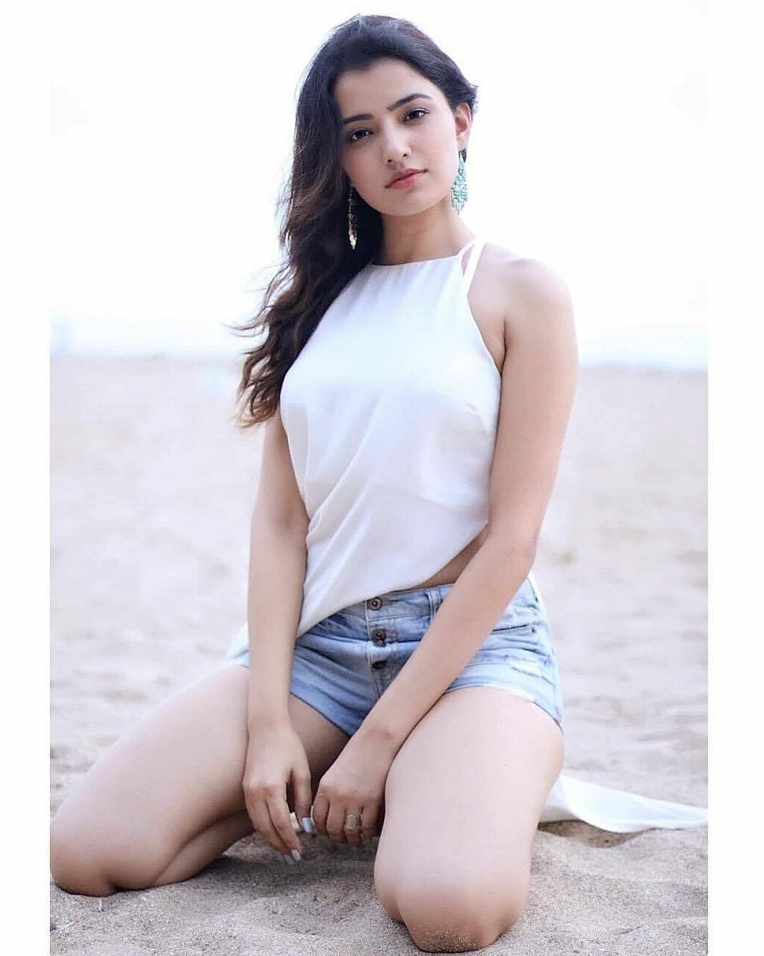 Rukshar Dhillonj Latest Photos