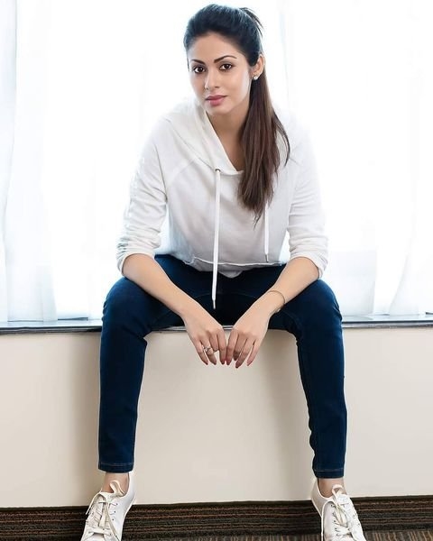 Sadaa Latest Photos Collection