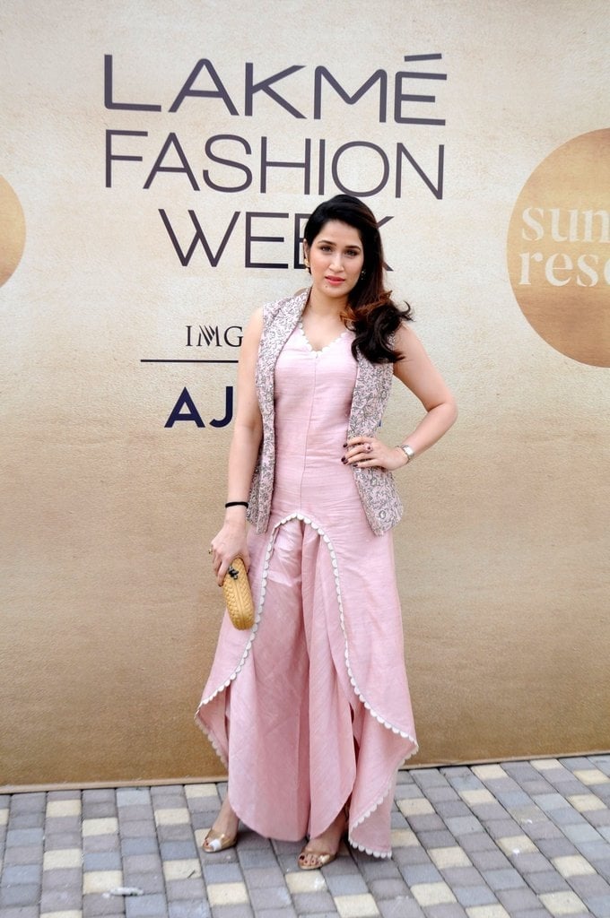 Sagarika Ghatge Hot Photos