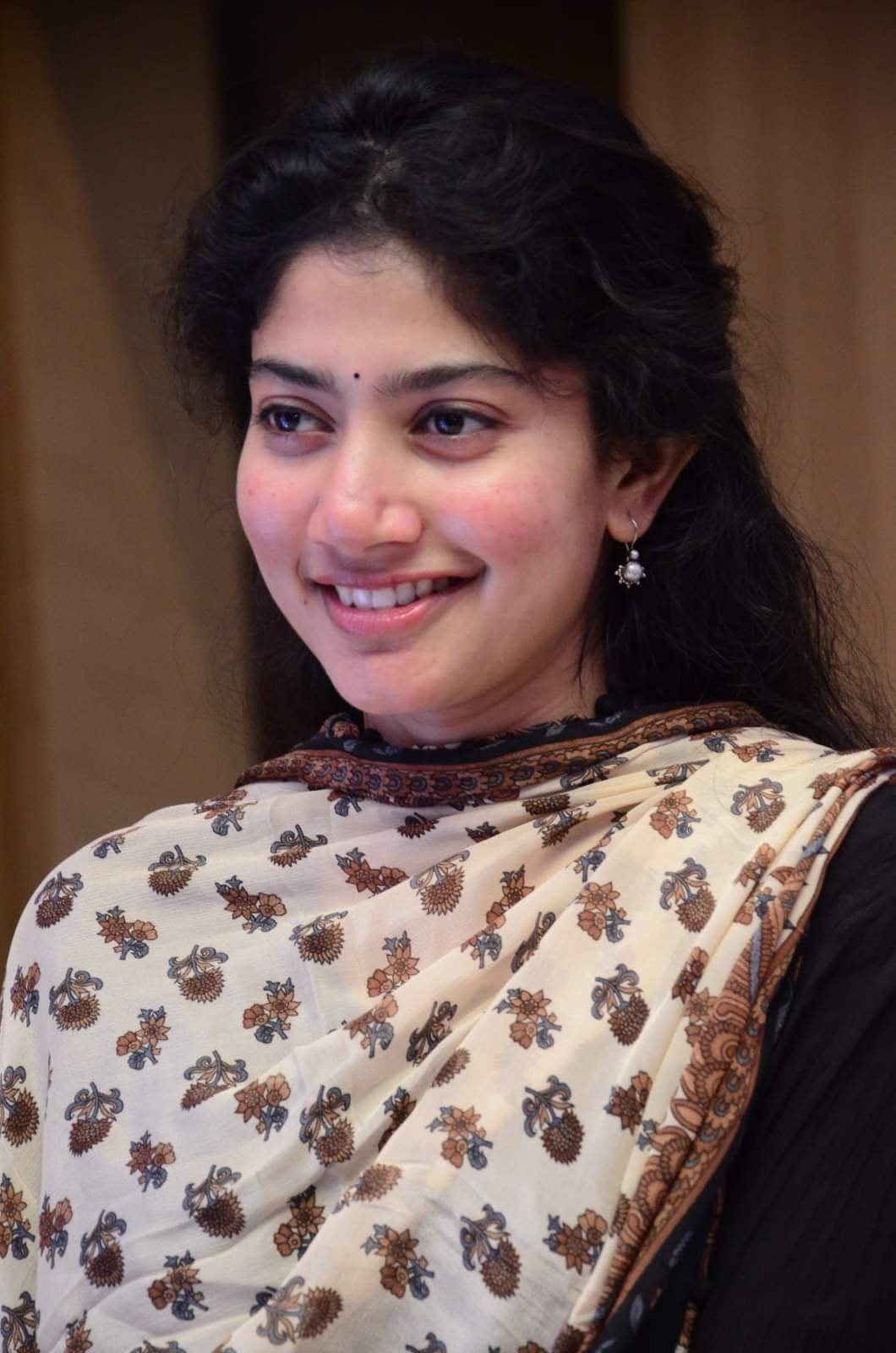 Sai Pallavi New Clicks Audio Function