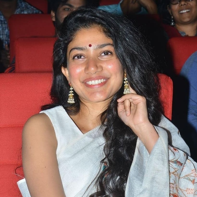 Sai Pallavi latest Photos in audio function