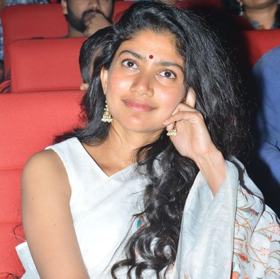 Sai Pallavi latest Photos in audio function