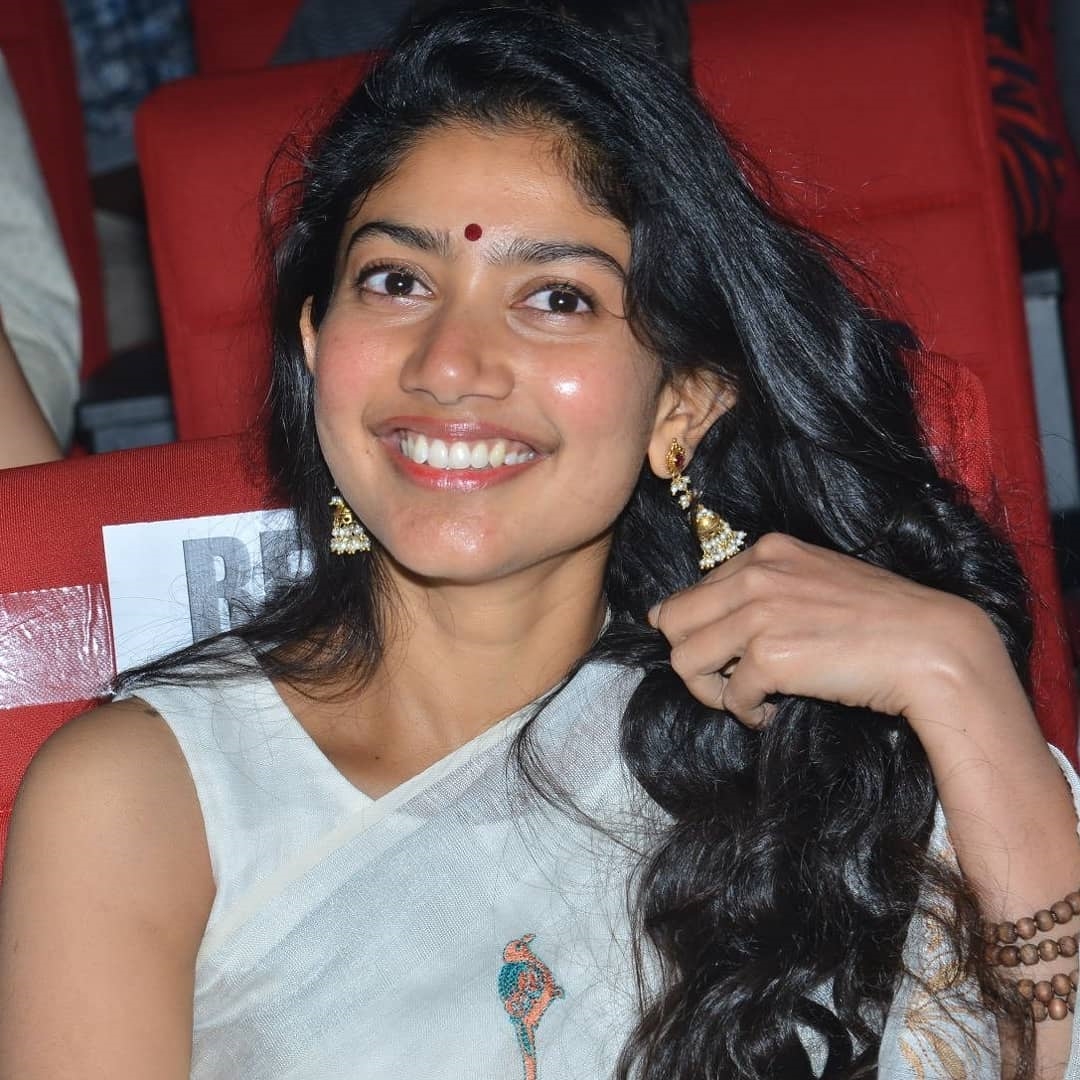 Sai Pallavi latest Photos in audio function