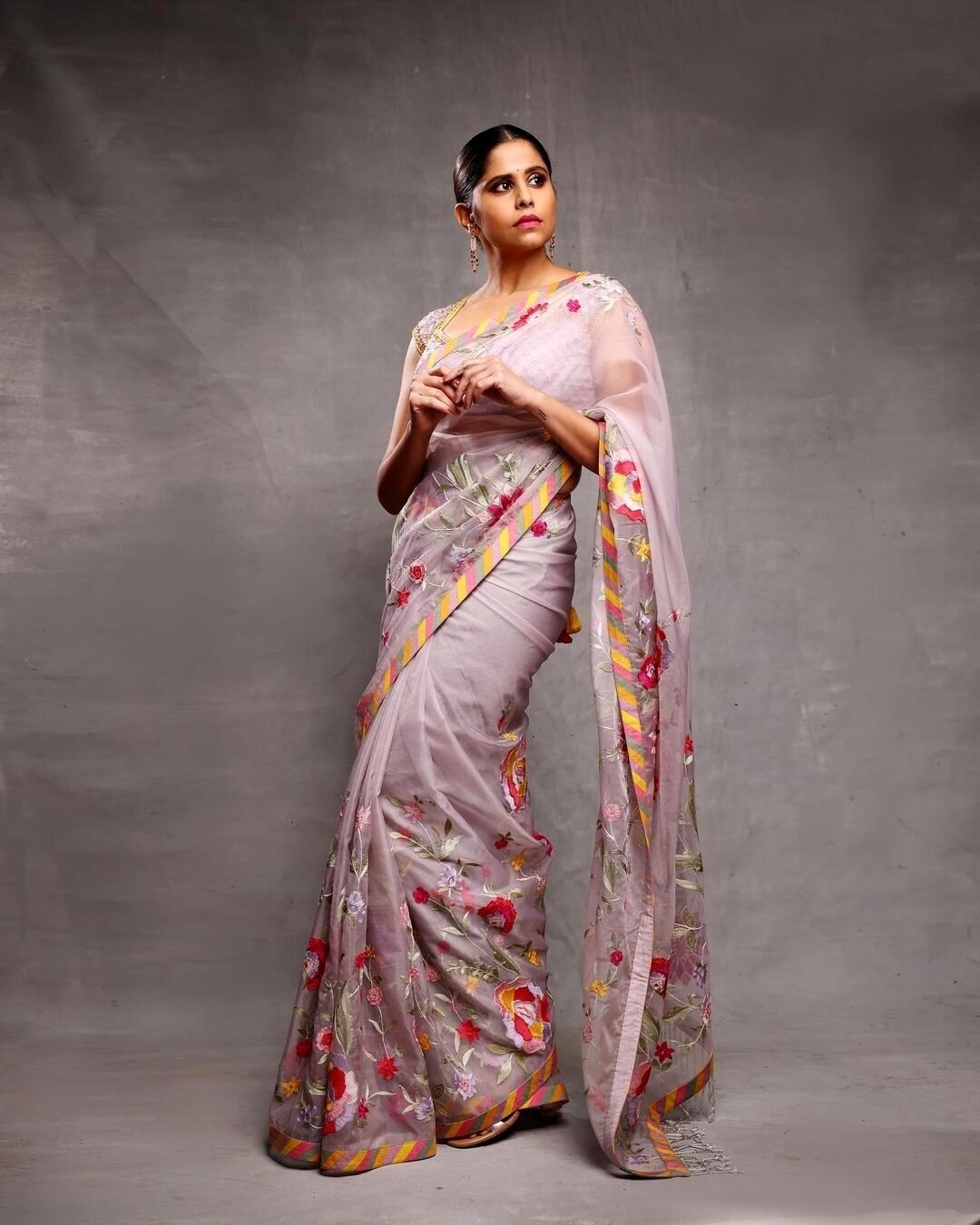 Sai Tamhankar Crazy New Pics