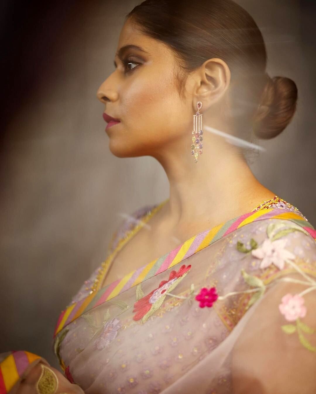 Sai Tamhankar Crazy New Pics